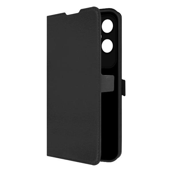 фото Чехол silicone case для honor 200 lite, черный (565674) krutoff