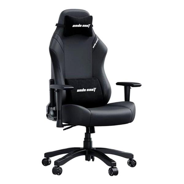 фото Игровое кресло luna series n (ad18-44-b-pv) andaseat