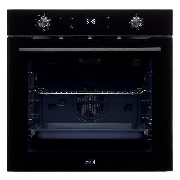 фото Электрический духовой шкаф von444b vard