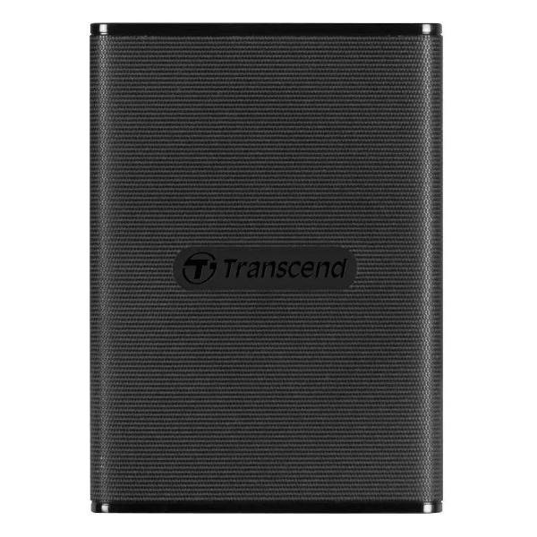 фото Внешний жесткий диск ts1tesd270c 1тb black transcend