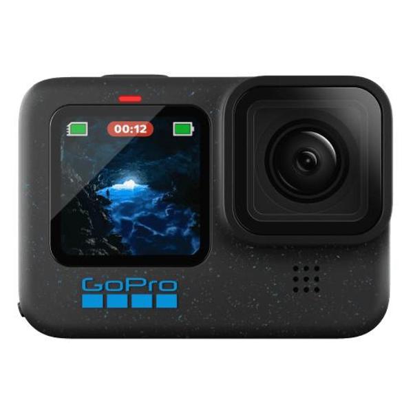 фото Экшн-камера hero12 black gopro