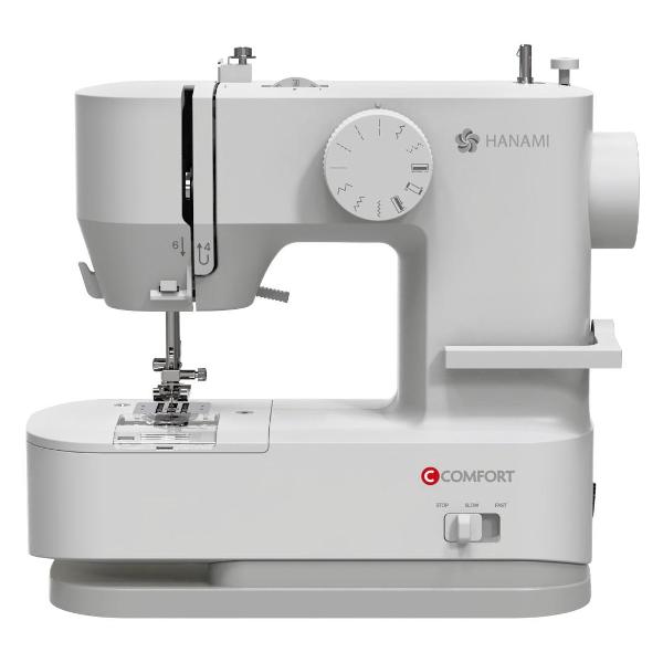 фото Швейная машина 26 comfort