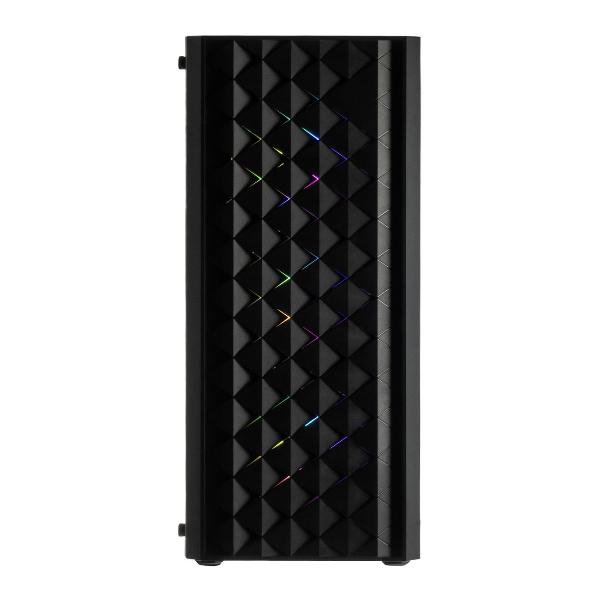 фото Игровой компьютер omega v4 (l-gm19224v4-bk) lyambda