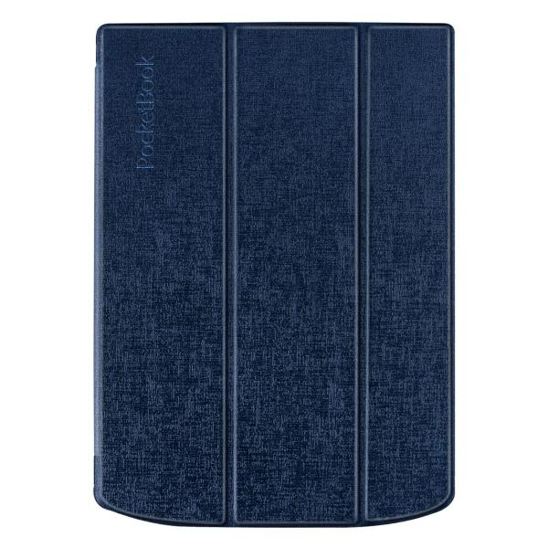 фото Чехол для электронной книги x blue (pbc-1040-blst-ru) pocketbook