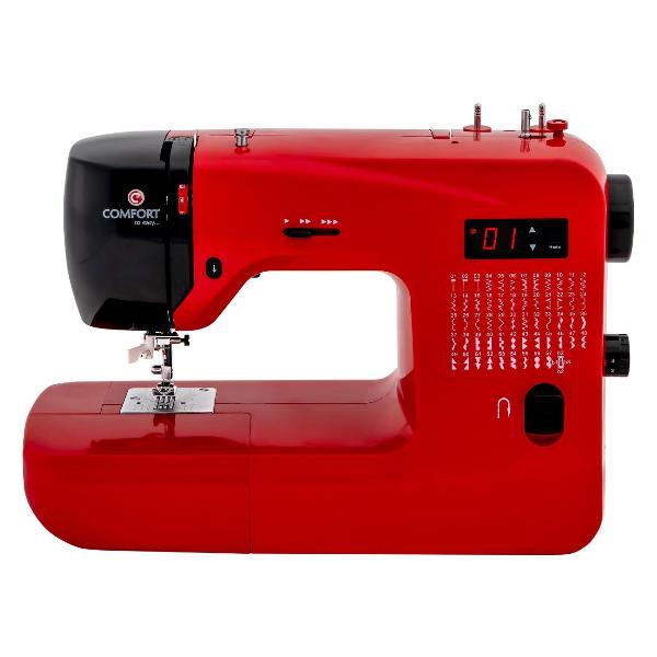 фото Швейная машина 555 comfort