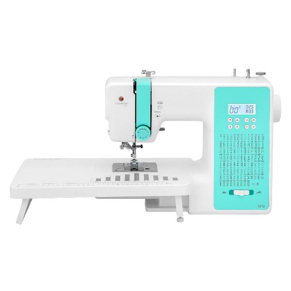 фото Швейная машина 1010, со столиком comfort