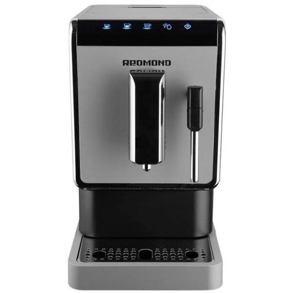 фото Кофемашина rcm-1517 redmond