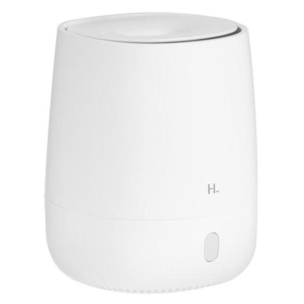 фото Увлажнитель воздуха hm-15, ультразвуковой, 120 мл, 5 вт, usb type-c, подсветка windigo