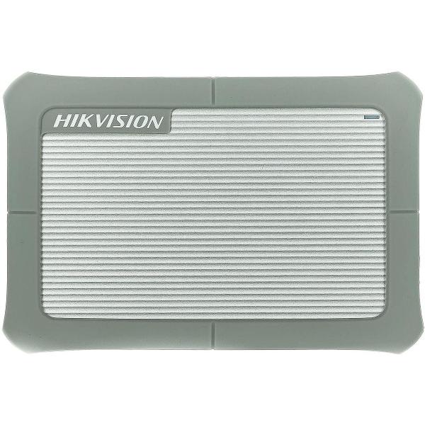 фото Внешний жесткий диск t30 2t gray rubber 2tb gray (hs-ehdd-t30) hikvision