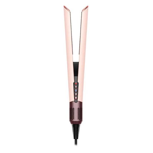 фото Выпрямитель airstrait ht01 pink/rose gold dyson