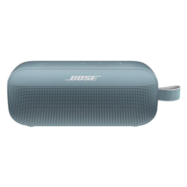 фото Портативная колонка soundlink flex blue bose