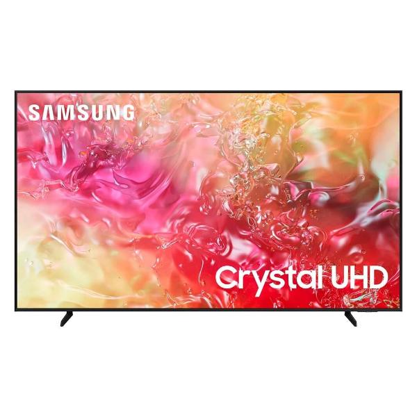 фото Ultra hd (4k) led телевизор 55" ue55du7100uxru samsung