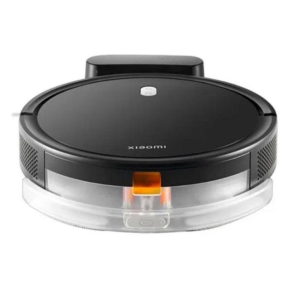 фото Робот-пылесос robot vacuum e5 black (bhr8298eu) xiaomi