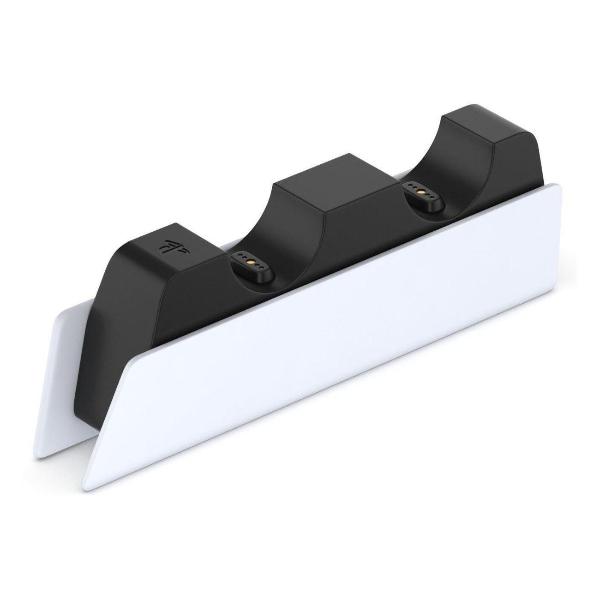 фото Зарядная станция на два геймпада dualsense для ps5 sony