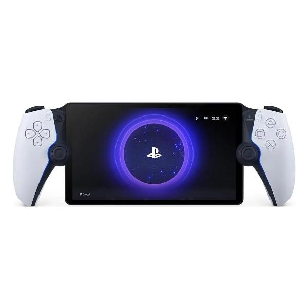 фото Портативная игровая приставка playstation portal sony