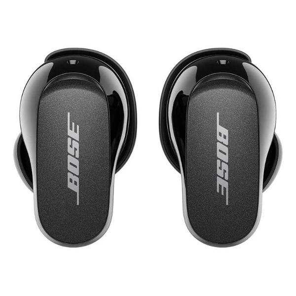 фото Беспроводные наушники quiet comfort earbuds 2 white bose
