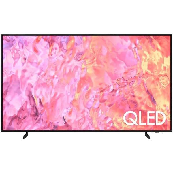 фото Ultra hd (4k) qled телевизор 50" qe50q60cauxru samsung