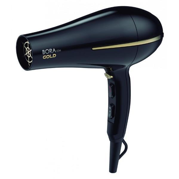 Фен GA.MA Bora Gold - DW (GH0825) Bora Gold - DW (GH0825)