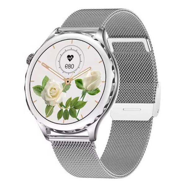 фото Смарт-часы cmsak43ss checkme smart