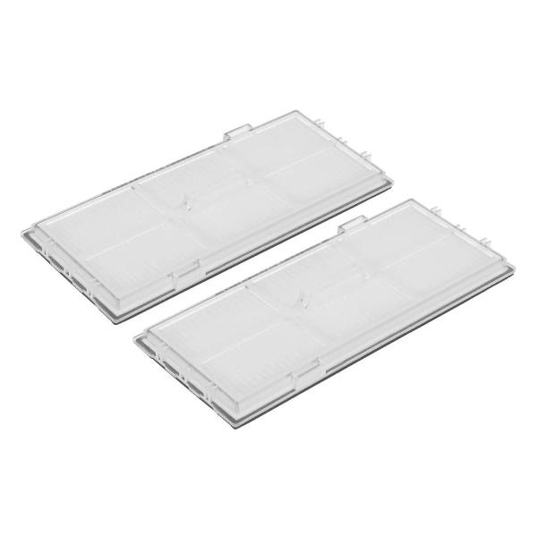 фото Комплект фильтров для робота-пылесоса hepa (8.02.0082) roborock