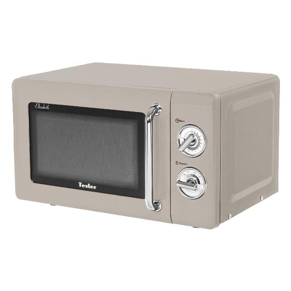 фото Микроволновая печь mm-2045 gr tesler