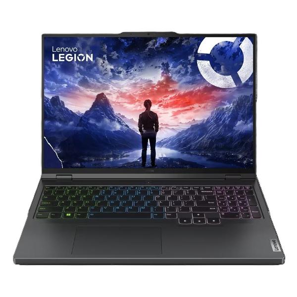 фото Ноутбук legion pro 5 16irx9 (83df009hrk) lenovo