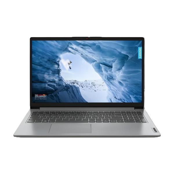 фото Ноутбук ideapad 1 15iau7 (82qd00evrk) lenovo