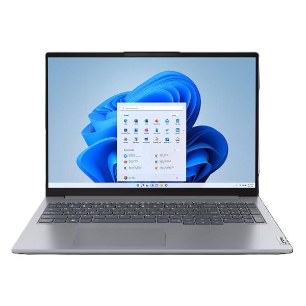 фото Ноутбук thinkbook 16 g6 irl (21kh006pru) lenovo