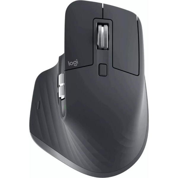 фото Мышь mx master 3s graphit logitech