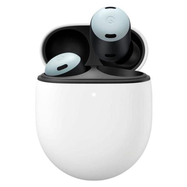 фото Беспроводные наушники pixel buds pro grey google