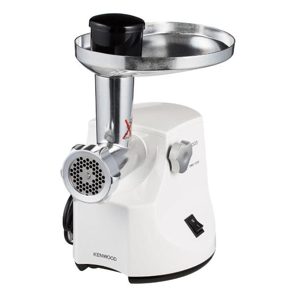 фото Мясорубка mg480 kenwood