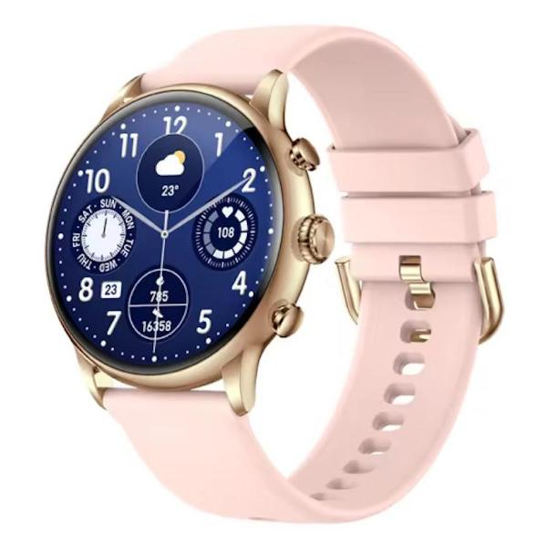 фото Смарт-часы cmsh80rbb checkme smart