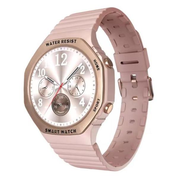 фото Смарт-часы cmsh80rpp checkme smart