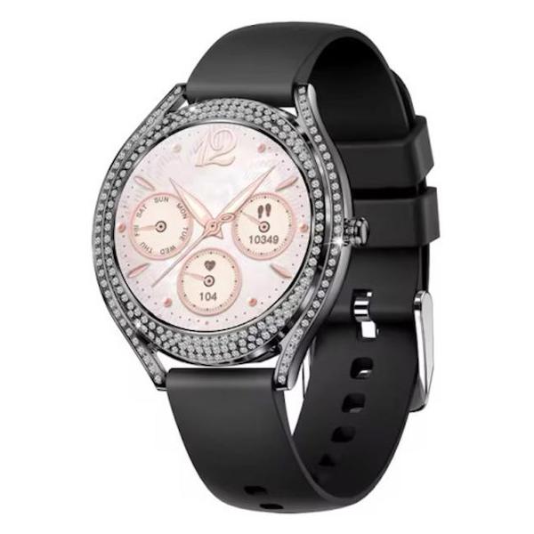 фото Смарт-часы cmsv66bbb checkme smart