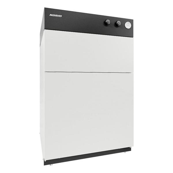 фото Газовый котел norm-60 лемакс