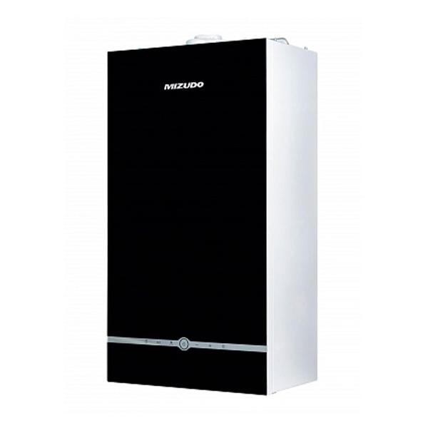 фото Газовый котел gb m24т pro black mizudo