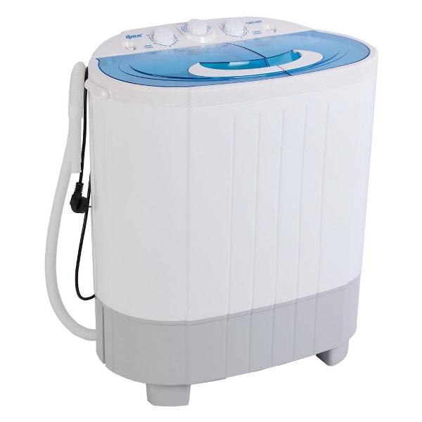 фото Активаторная стиральная машина смп 60нс фея