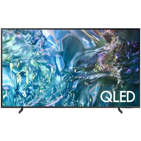 фото Ultra hd (4k) qled телевизор 43" qe43q60dauxru samsung