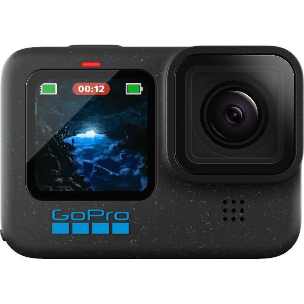 фото Экшн-камера hero12 (chdhx-121-rw) gopro