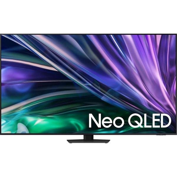 фото Ultra hd (4k) neo qled телевизор 55" qe55qn85dbuxru samsung