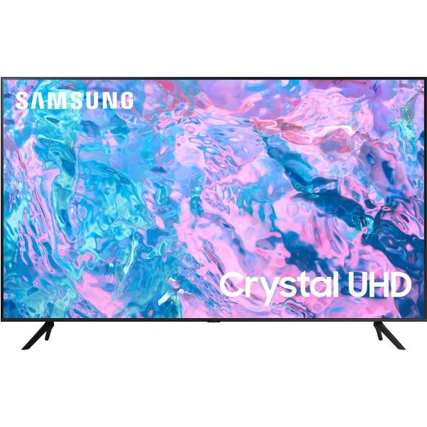 фото Ultra hd (4k) led телевизор 55" ue55cu7100uxce samsung