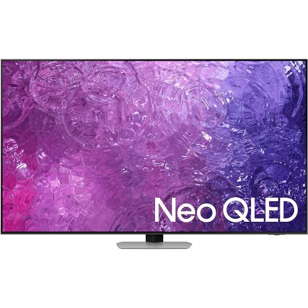 фото Ultra hd (4k) qled телевизор 75" qe75qn90c samsung