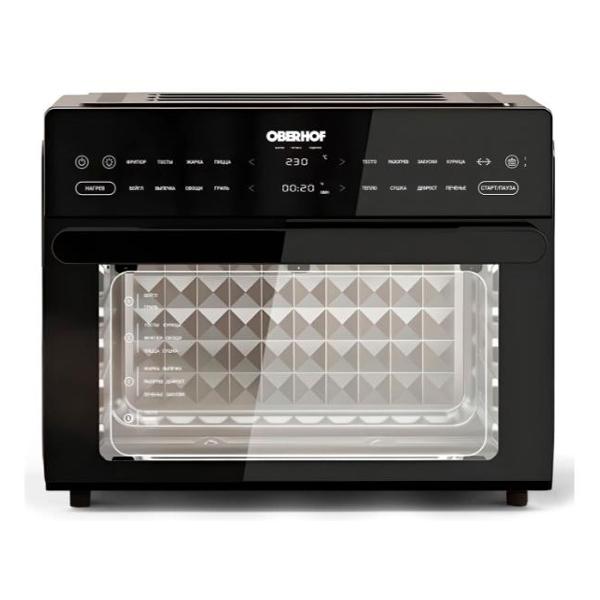 фото Мини-печь mofen l26 oberhof