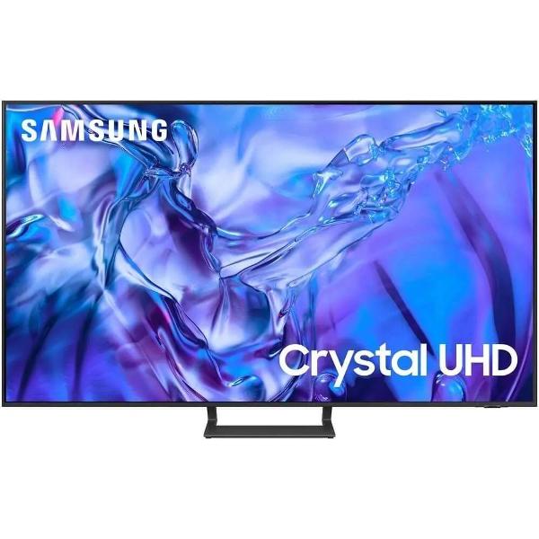 фото Ultra hd (4k) led телевизор 43" ue43du8500uxru samsung