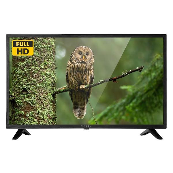 фото Led телевизор 42" ld-42sf4350bt vekta