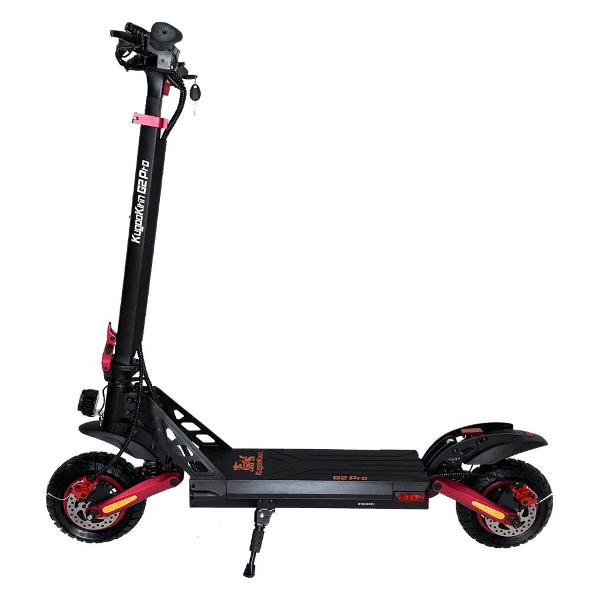 фото Электросамокат g2 pro kugoo