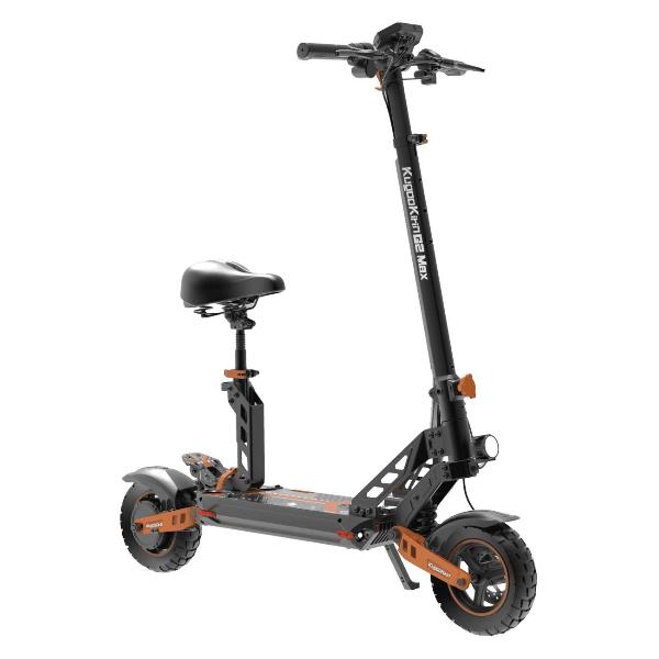 фото Электросамокат g2 max kugoo