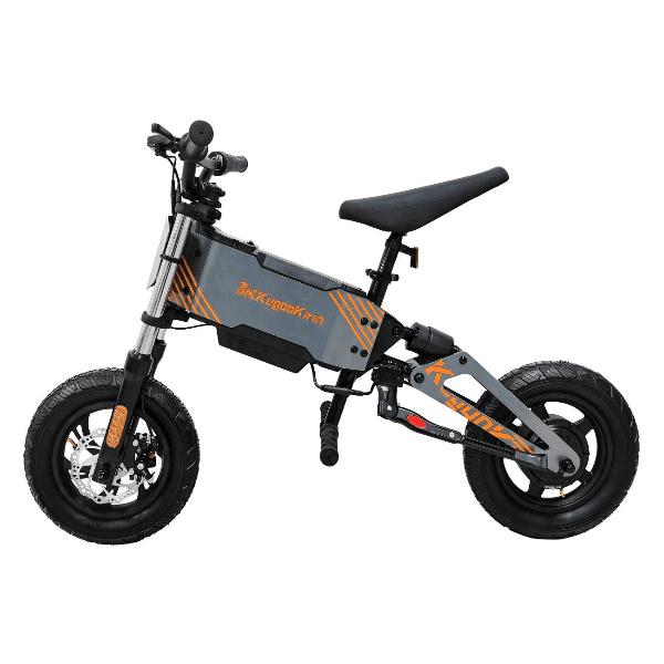 фото Беговел kirin h2 kugoo