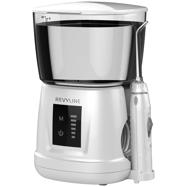 фото Ирригатор rl 100 white revyline