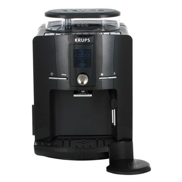 фото Кофемашина espresseria ea829810 krups